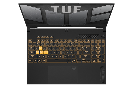 Bàn phím Asus TUF F15 FX507ZV4-LP041W